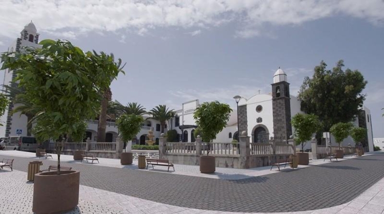 Las Palmas - San Bartolomé - 772m2