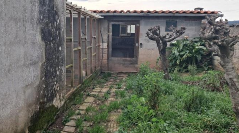 Cantàbria - Santa María de Cayón - 616m2