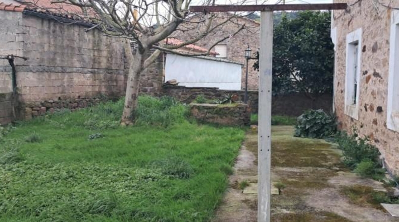 Cantàbria - Santa María de Cayón - 616m2