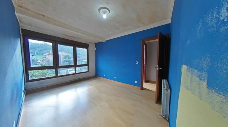 Cantàbria - Santa María de Cayón - 616m2