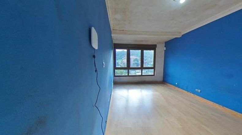 Cantàbria - Santa María de Cayón - 616m2