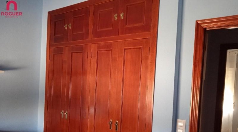 Córdoba - La Carlota - 150m2
