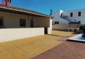 Xalet independent amb terreny en venda a la España, La Carlota, ref.: TR359928 foto