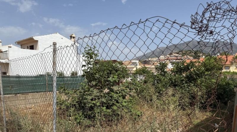 Málaga - Fuengirola - 215m2