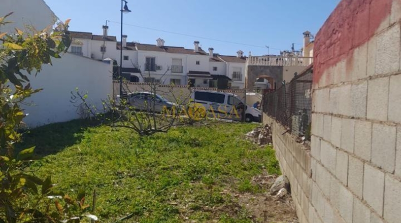 Málaga - Fuengirola - 215m2