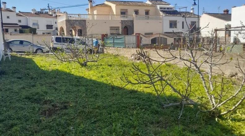 Málaga - Fuengirola - 215m2