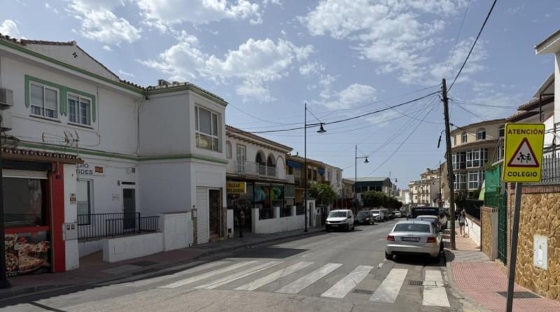 Málaga - Fuengirola - 215m2