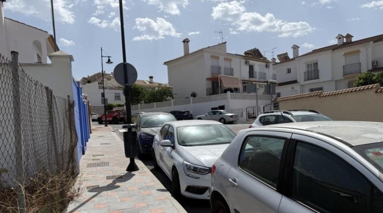 Málaga - Fuengirola - 215m2