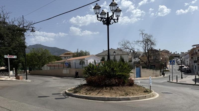 Málaga - Fuengirola - 215m2