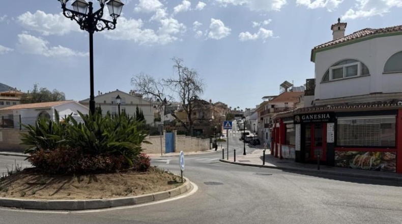 Málaga - Fuengirola - 215m2