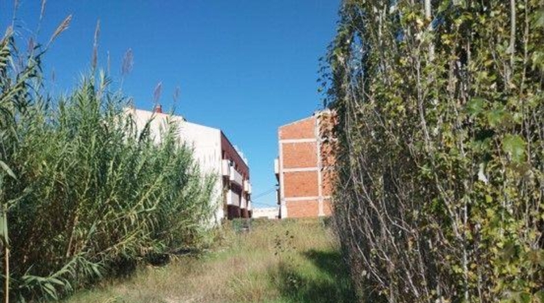Murcia - Мурсия - 333m2