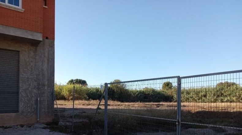 Murcia - Мурсия - 333m2