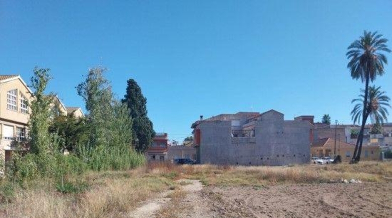 Murcia - Мурсия - 333m2