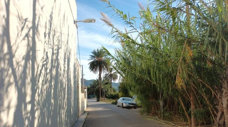 Murcia - Мурсия - 333m2