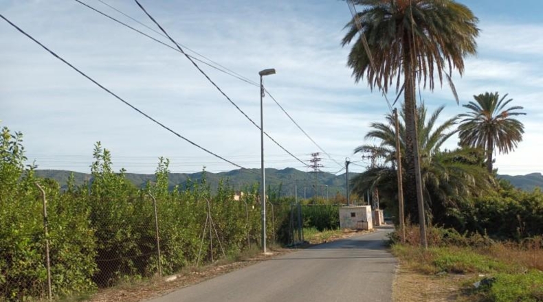 Murcia - Мурсия - 333m2