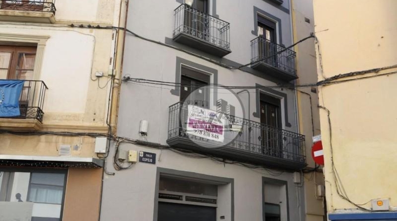 Teruel - Alcañiz - 175m2