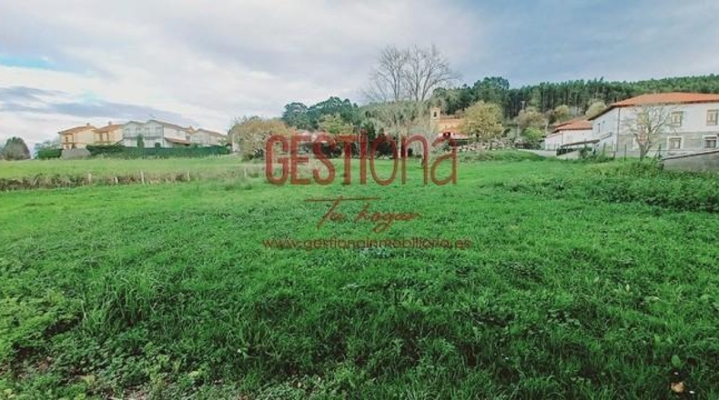 Cantàbria - Barrio Bocillo - 3178m2
