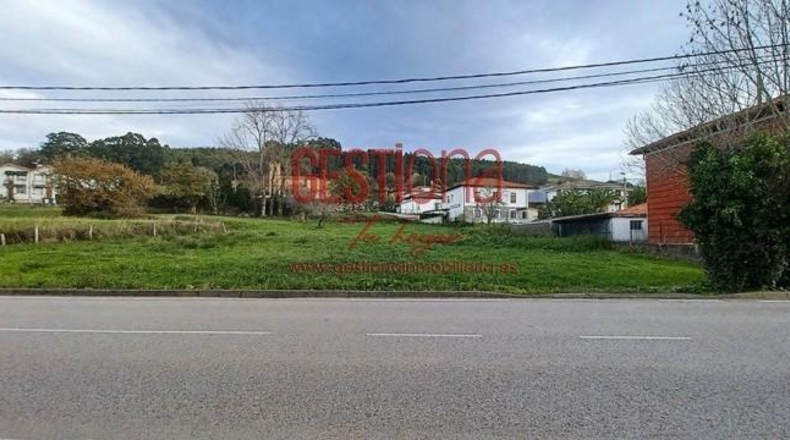 Cantàbria - Barrio Bocillo - 3178m2