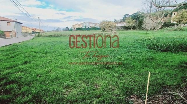 Cantàbria - Barrio Bocillo - 3178m2