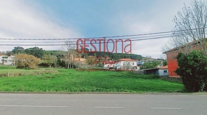 Cantàbria - Barrio Bocillo - 3178m2