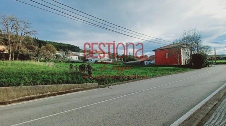 Cantàbria - Barrio Bocillo - 3178m2