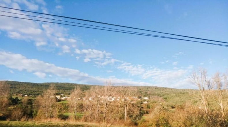 Burgos - La Presilla - 13587m2