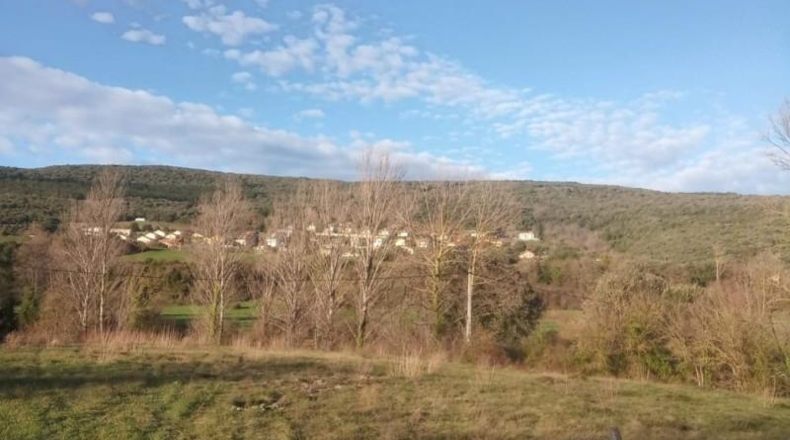 Burgos - La Presilla - 13587m2