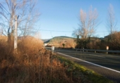 Urban land for sale on España, La Presilla, ref: TR120026 photo