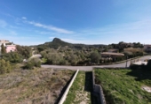 Parcela urbanizable en venta en la España, Puigpunyent, ref: TR120860 foto
