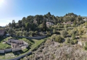 Parcela urbanizable en venta en la España, Puigpunyent, ref: TR120860 foto