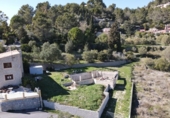 Parcela urbanizable en venta en la España, Puigpunyent, ref: TR120860 foto