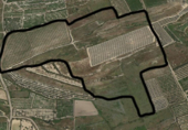 Non-developable land for sale on España, Castelló de Rugat, ref: TR118098 photo