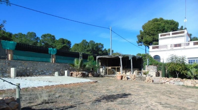 València - Godella - 2451m2