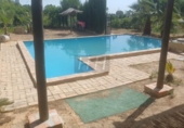 Terreno no urbanizable en venta en la España, Godella, ref: TR115228 foto
