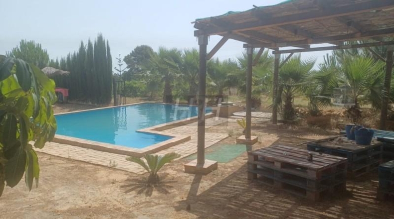València - Godella - 2451m2