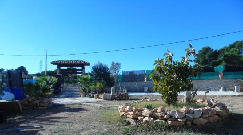 València - Godella - 2451m2