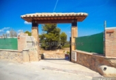 Terreno no urbanizable en venta en la España, Godella, ref: TR115228 foto