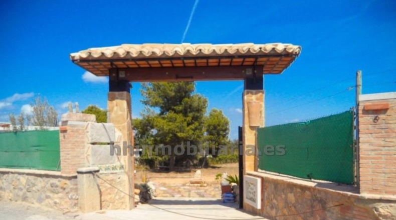 València - Godella - 2451m2