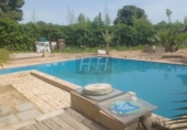 Terreno no urbanizable en venta en la España, Godella, ref: TR115228 foto