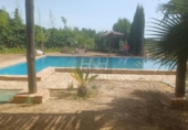 Terreno no urbanizable en venta en la España, Godella, ref: TR115228 foto