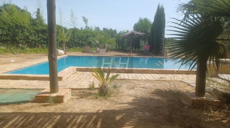 València - Godella - 2451m2
