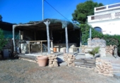 Terreno no urbanizable en venta en la España, Godella, ref: TR115228 foto