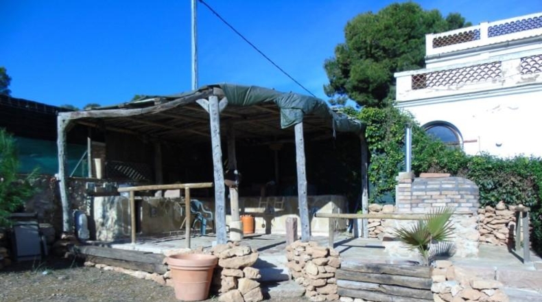 València - Godella - 2451m2