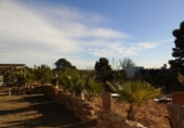 Terreno no urbanizable en venta en la España, Godella, ref: TR115228 foto