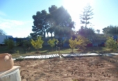 Terreno no urbanizable en venta en la España, Godella, ref: TR115228 foto