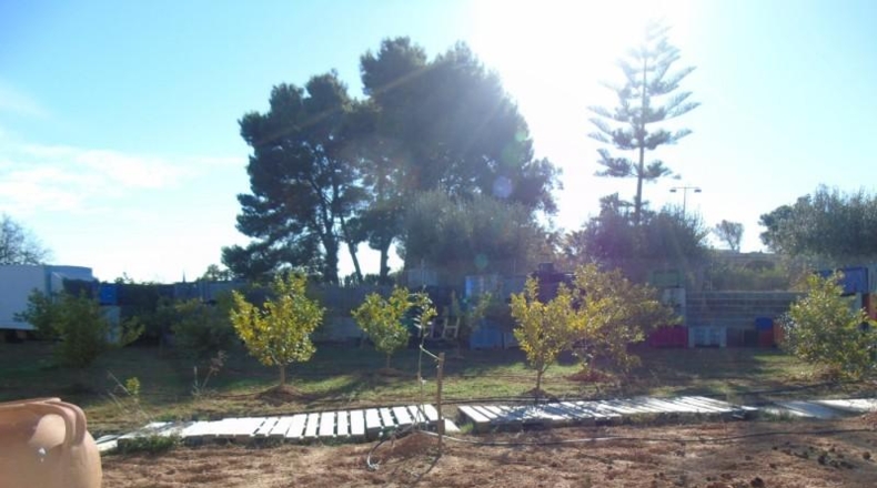 València - Godella - 2451m2