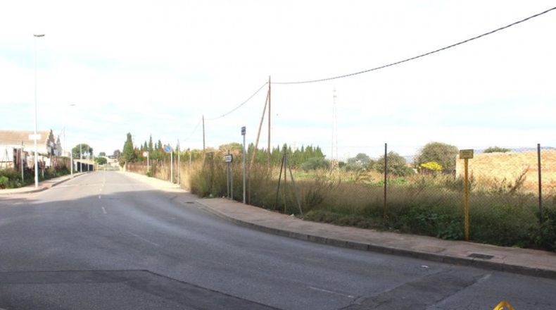 Castellón - Vila-real - 4982m2