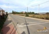 Land suitable for development for sale on España, Vila-real, ref: TR115520 photo