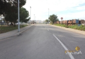 Land suitable for development for sale on España, Vila-real, ref: TR115520 photo