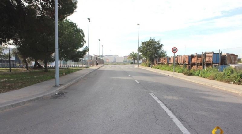Castellón - Vila-real - 4982m2